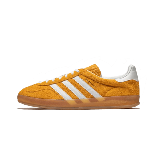 Adidas Gazelle Indoor Orange Peel Adidas Gazelle Indoor Orange Peel