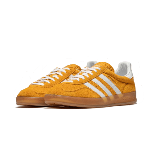 Adidas Gazelle Indoor Orange Peel Adidas Gazelle Indoor Orange Peel