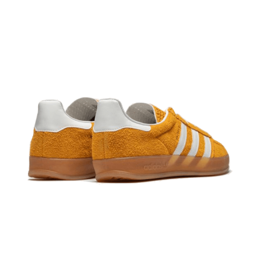 Adidas Gazelle Indoor Orange Peel Adidas Gazelle Indoor Orange Peel