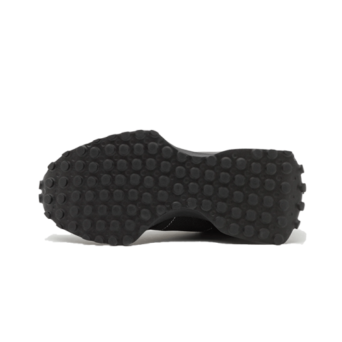 New Balance 327 Triple Black New Balance 327 Triple Black