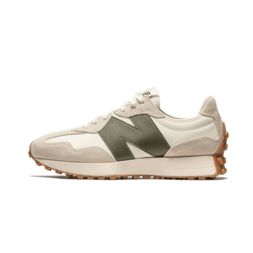 New Balance 327 Moonbeam Oak Leaf Green New Balance 327 Moonbeam Oak Leaf Green