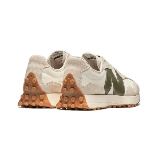 New Balance 327 Moonbeam Oak Leaf Green New Balance 327 Moonbeam Oak Leaf Green