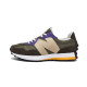 New Balance 327 True Camo Plum New Balance 327 True Camo Plum