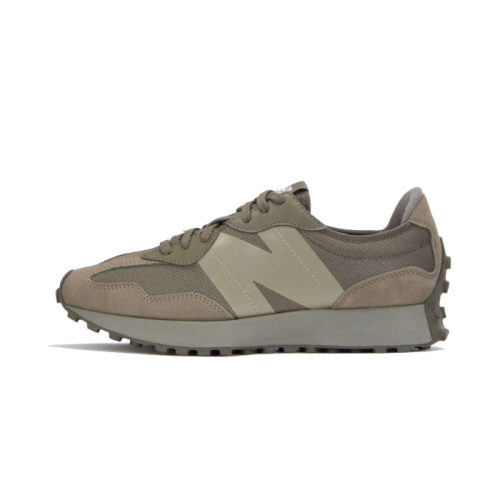 New Balance 327 Military Green New Balance 327 Military Green