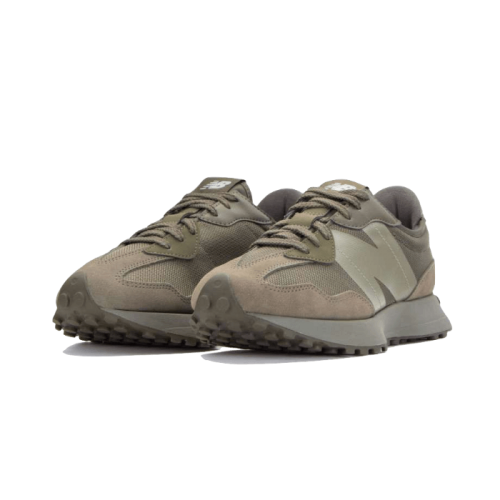 New Balance 327 Military Green New Balance 327 Military Green