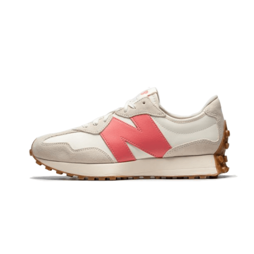 New Balance 327 Moonbeam Desert Pink Gum New Balance 327 Moonbeam Desert Pink Gum