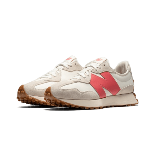 New Balance 327 Moonbeam Desert Pink Gum New Balance 327 Moonbeam Desert Pink Gum