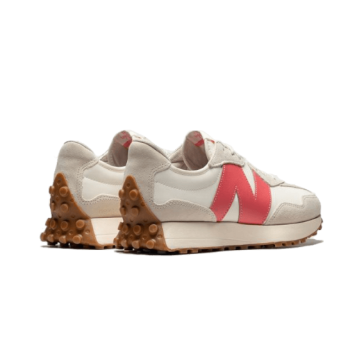 New Balance 327 Moonbeam Desert Pink Gum New Balance 327 Moonbeam Desert Pink Gum