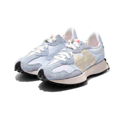 New Balance 327 Blue Sea Salt New Balance 327 Blue Sea Salt