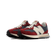 New Balance 327 Navy Blue Red White New Balance 327 Navy Blue Red White