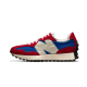 New Balance 327 Team Red Royal Blue New Balance 327 Team Red Royal Blue