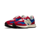 New Balance 327 Team Red Royal Blue New Balance 327 Team Red Royal Blue