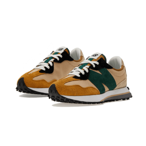 New Balance 327 Workwear Nightwatch Green New Balance 327 Workwear Nightwatch Green