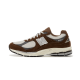 New Balance 2002R Brown Beige New Balance 2002R Brown Beige