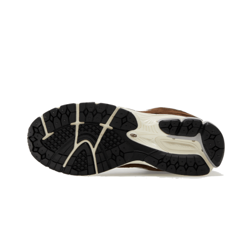 New Balance 2002R Brown Beige New Balance 2002R Brown Beige
