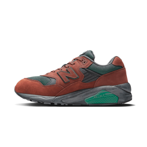 New Balance 580 Beef and Broccoli New Balance 580 Beef and Broccoli
