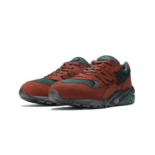 New Balance 580 Beef and Broccoli New Balance 580 Beef and Broccoli
