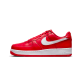 Nike Air Force 1 Low Retro Since ’82 University Red Nike Air Force 1 Low Retro Since ’82 University Red