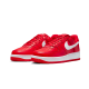Nike Air Force 1 Low Retro Since ’82 University Red Nike Air Force 1 Low Retro Since ’82 University Red