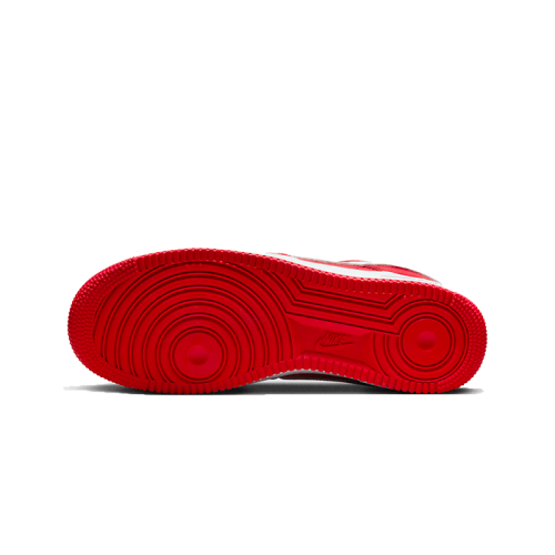 Nike Air Force 1 Low Retro Since ’82 University Red Nike Air Force 1 Low Retro Since ’82 University Red