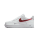 Nike Air Force 1 Low Picante Red Wolf Grey Nike Air Force 1 Low Picante Red Wolf Grey