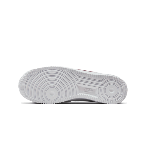 Nike Air Force 1 Low Picante Red Wolf Grey Nike Air Force 1 Low Picante Red Wolf Grey
