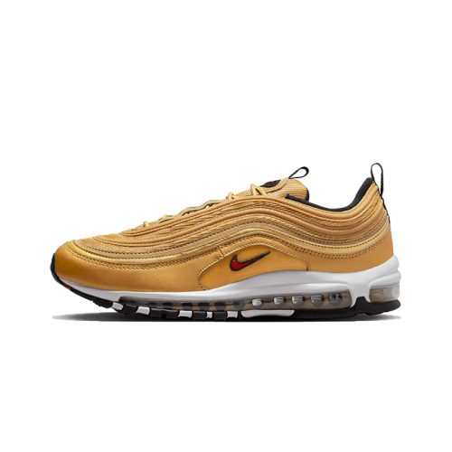Nike Air Max 97 Gold Bullet Nike Air Max 97 Gold Bullet