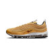 Nike Air Max 97 Gold Bullet Nike Air Max 97 Gold Bullet