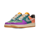 Nike Air Force 1 Low SP Undefeated Multi Patent Celestine Blue Nike Air Force 1 Low SP Undefeated Multi Patent Celestine Blue