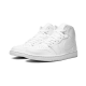 Air Jordan 1 Mid Triple White (2022) Air Jordan 1 Mid Triple White (2022)