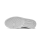 Air Jordan 1 Mid Triple White (2022) Air Jordan 1 Mid Triple White (2022)