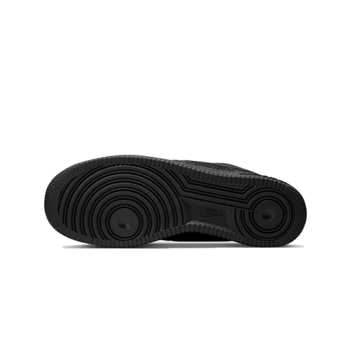 Nike Air Force 1 Low Slam Jam Black Nike Air Force 1 Low Slam Jam Black