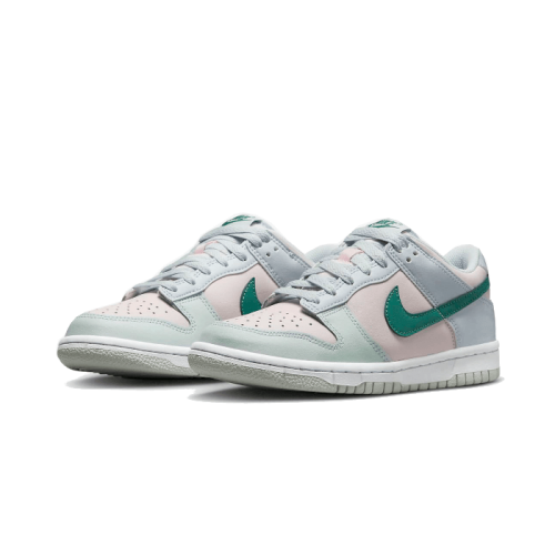 Nike Dunk Low Mineral Teal Nike Dunk Low Mineral Teal