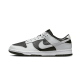 Nike Dunk Low Reverse Panda Volt Nike Dunk Low Reverse Panda Volt