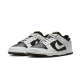 Nike Dunk Low Reverse Panda Volt Nike Dunk Low Reverse Panda Volt