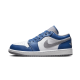 Air Jordan 1 Low True Blue Air Jordan 1 Low True Blue