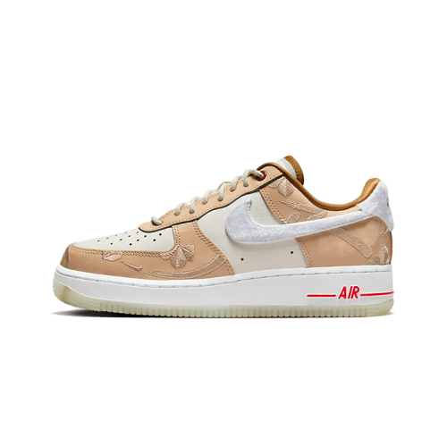 Nike Air Force 1 Low Leap High Nike Air Force 1 Low Leap High
