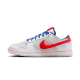 Nike Dunk Low Retro PRM Year of the Rabbit White Crimson Nike Dunk Low Retro PRM Year of the Rabbit White Crimson