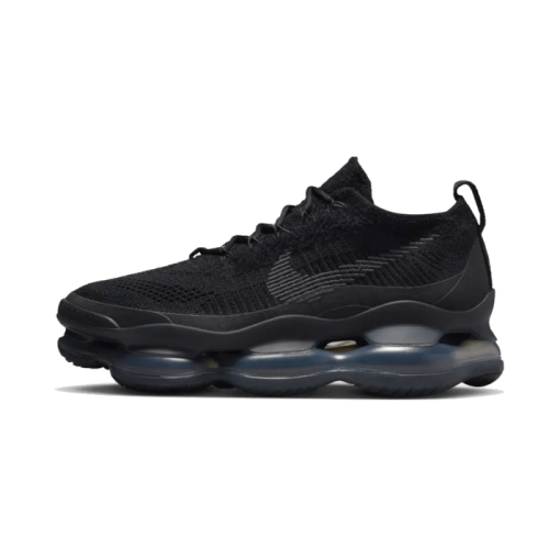 Nike Air Max Scorpion Triple Black Nike Air Max Scorpion Triple Black