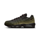 Nike Air Max 95 Black Earth Nike Air Max 95 Black Earth