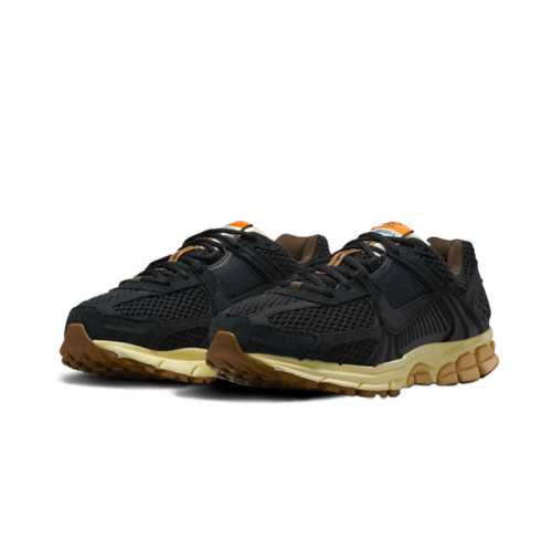 Nike Zoom Vomero 5 PRM Black Sesame Nike Zoom Vomero 5 PRM Black Sesame
