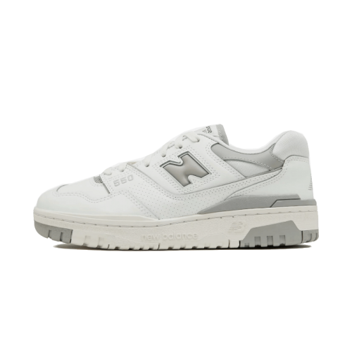 New Balance 550 White Raincloud New Balance 550 White Raincloud