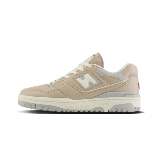 New Balance 550 Lunar New Year Driftwood New Balance 550 Lunar New Year Driftwood