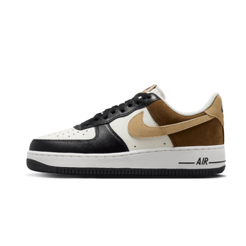 Nike Air Force 1 Low ‘07 Mocha Nike Air Force 1 Low ‘07 Mocha