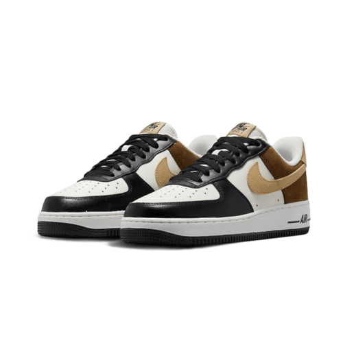 Nike Air Force 1 Low ‘07 Mocha Nike Air Force 1 Low ‘07 Mocha