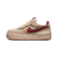 Nike Air Force 1 Low Shadow Shimmer Mars Stone Nike Air Force 1 Low Shadow Shimmer Mars Stone