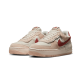 Nike Air Force 1 Low Shadow Shimmer Mars Stone Nike Air Force 1 Low Shadow Shimmer Mars Stone