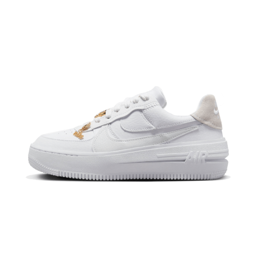 Nike Air Force 1 Low PLT-AF-ORM Bling Nike Air Force 1 Low PLT-AF-ORM Bling