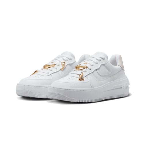 Nike Air Force 1 Low PLT-AF-ORM Bling Nike Air Force 1 Low PLT-AF-ORM Bling
