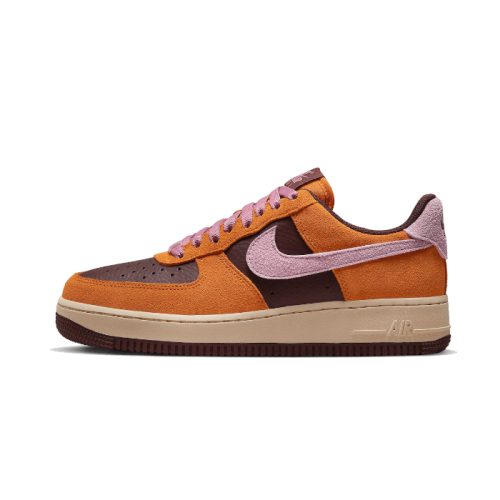 Nike Air Force 1 Low Magma Orange Nike Air Force 1 Low Magma Orange